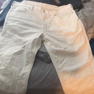 Lost weight no longer fit